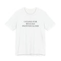Rugged Individualism T-Shirt